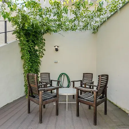 Guestready - Costa Cabral Apartment *