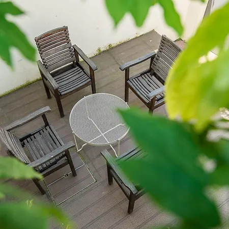 Guestready - Costa Cabral Apartment Porto