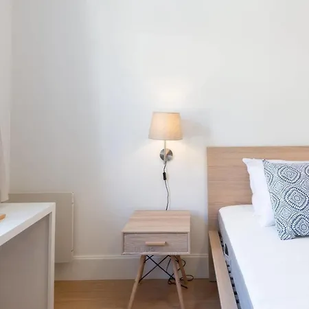Apartment Guestready - Costa Cabral *