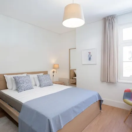 Apartment Guestready - Costa Cabral