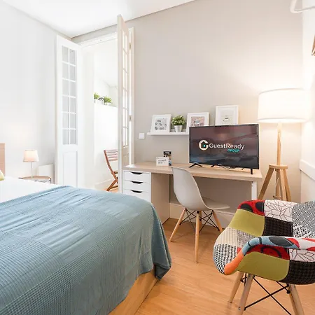 Apartment Guestready - Costa Cabral