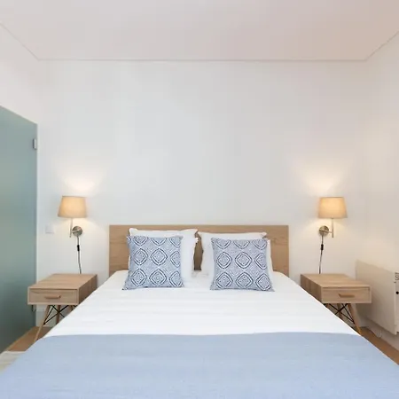 Guestready - Costa Cabral Apartment *