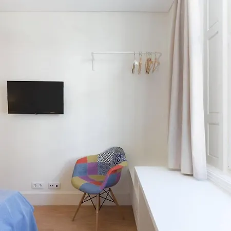 Apartment Guestready - Costa Cabral Porto