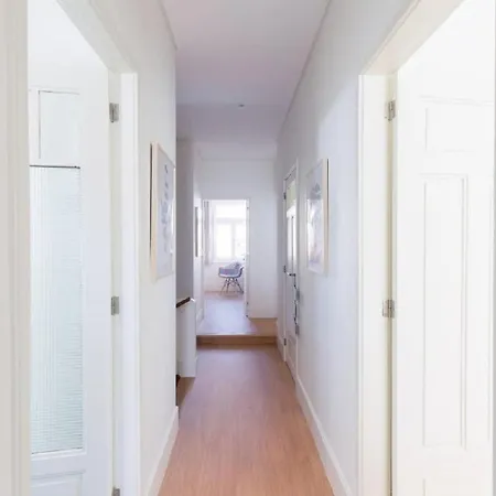 Guestready - Costa Cabral Apartment