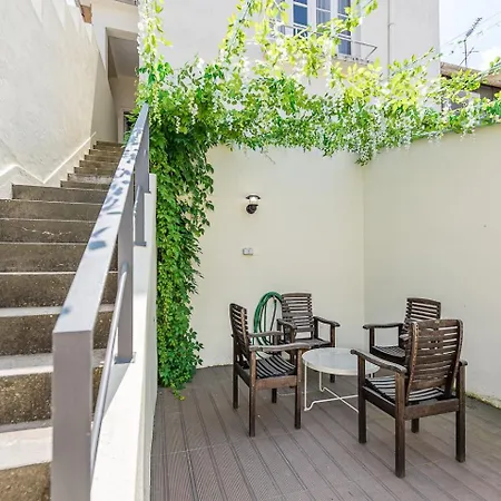 Apartment Guestready - Costa Cabral *