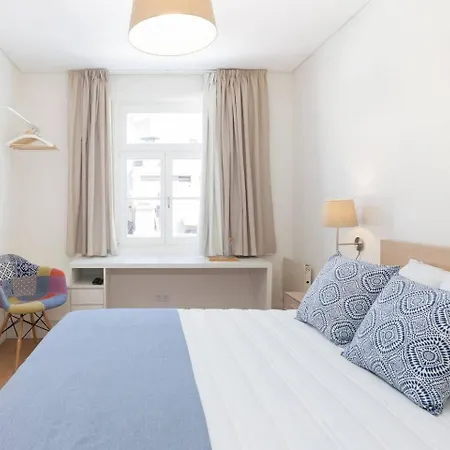 Apartment Guestready - Costa Cabral *