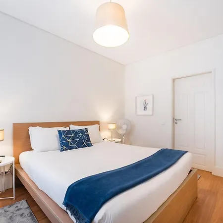 Guestready - Costa Cabral Porto