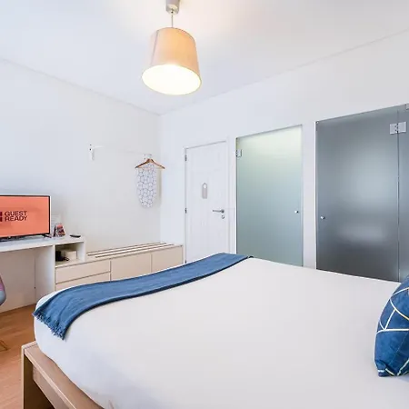 Apartment Guestready - Costa Cabral Porto