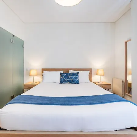 Guestready - Costa Cabral Porto