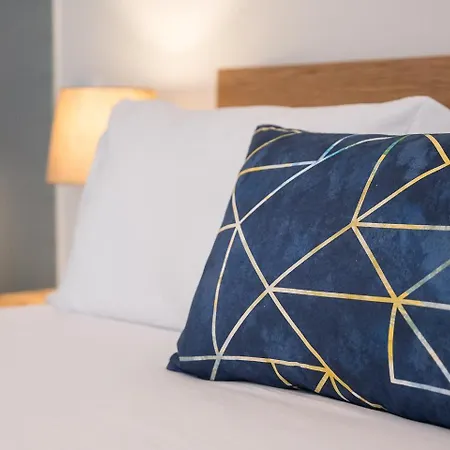 Guestready - Costa Cabral Apartment