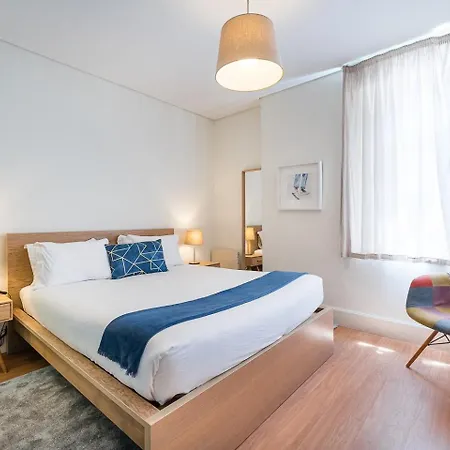 Guestready - Costa Cabral Apartment Porto