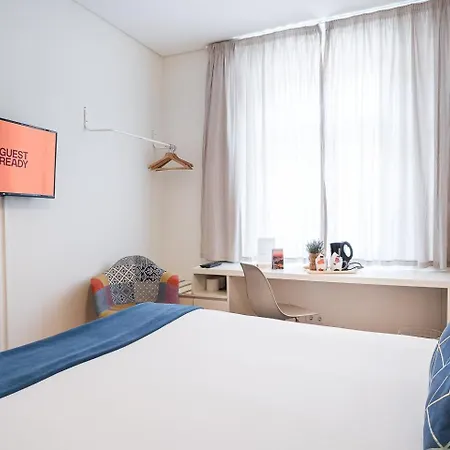 Apartment Guestready - Costa Cabral Porto