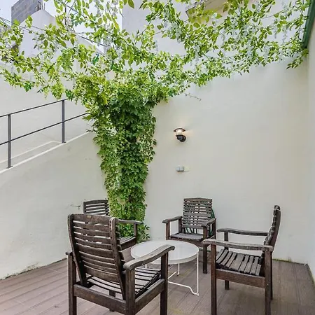 Apartament Guestready - Costa Cabral
