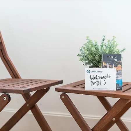 Guestready - Costa Cabral Apartament Porto