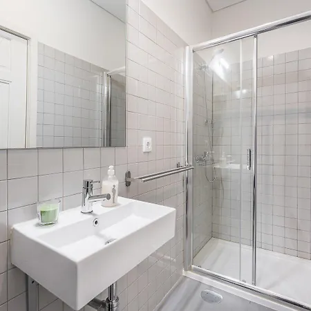 Apartament Guestready - Costa Cabral Porto