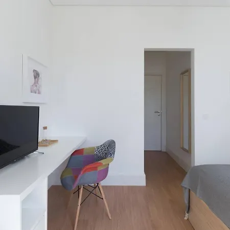 Apartament Guestready - Costa Cabral Porto