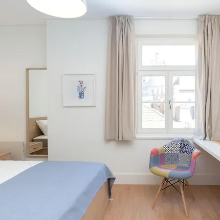 Guestready - Costa Cabral Apartament Porto