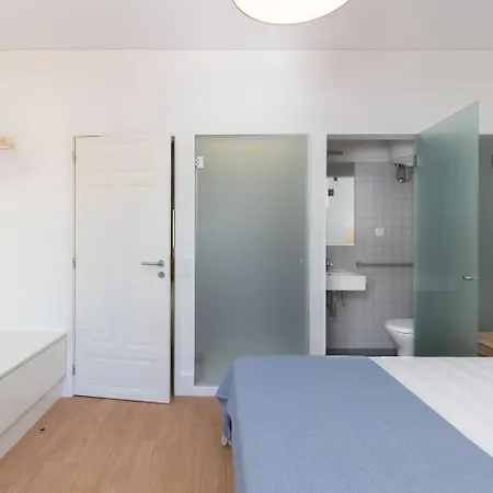 Guestready - Costa Cabral Apartament *