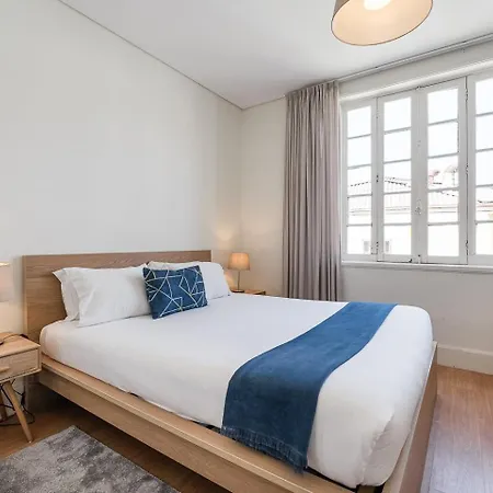 Guestready - Costa Cabral * Porto
