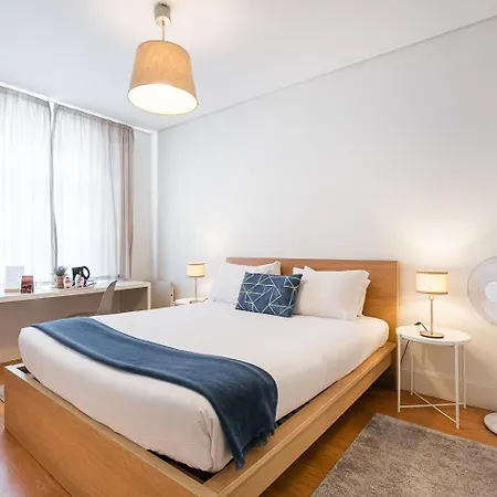 Guestready - Costa Cabral Apartament *