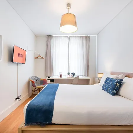 Guestready - Costa Cabral Apartament *
