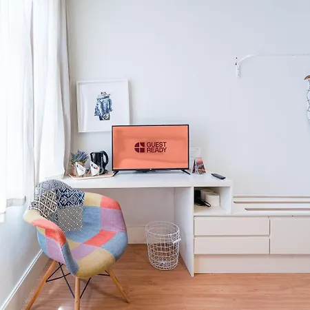 Guestready - Costa Cabral Apartament *