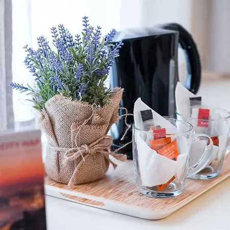 Guestready - Costa Cabral Apartament